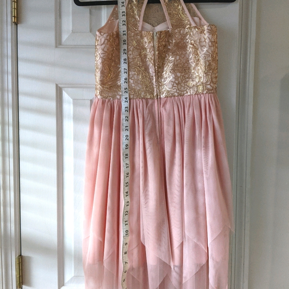 Kids Easter dress
